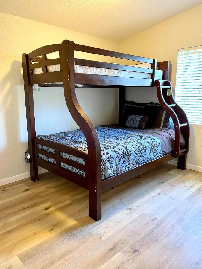 Yosemite Escapes - Pine Mountain Lake Groveland Bagian luar foto
