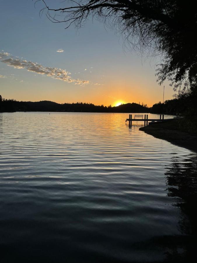 Yosemite Escapes - Pine Mountain Lake Groveland Bagian luar foto